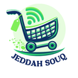 Jeddah Souq